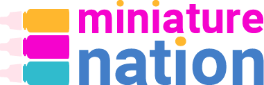 Miniature Nation